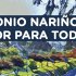 Plan de Desarrollo Antonio Nariño Mejor Para Todos 2017 - 2020